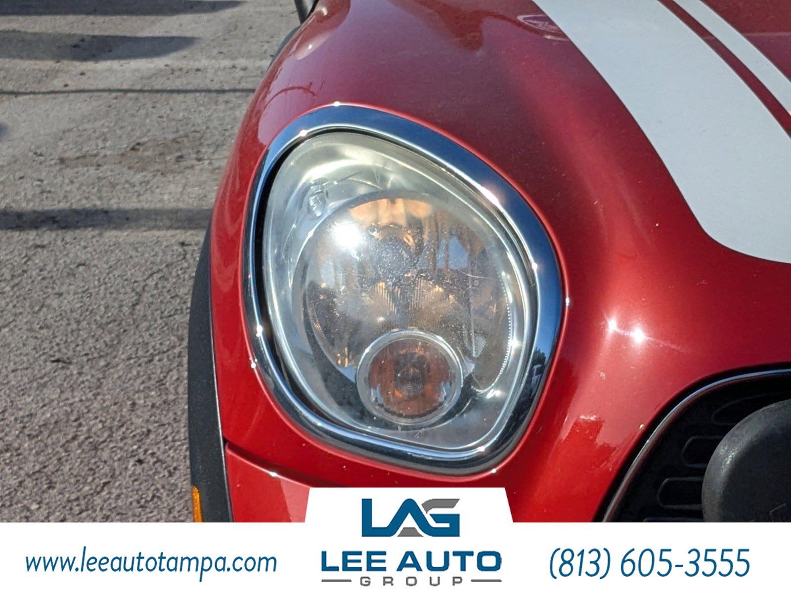 Used 2013 MINI Cooper Countryman S FWD image 9