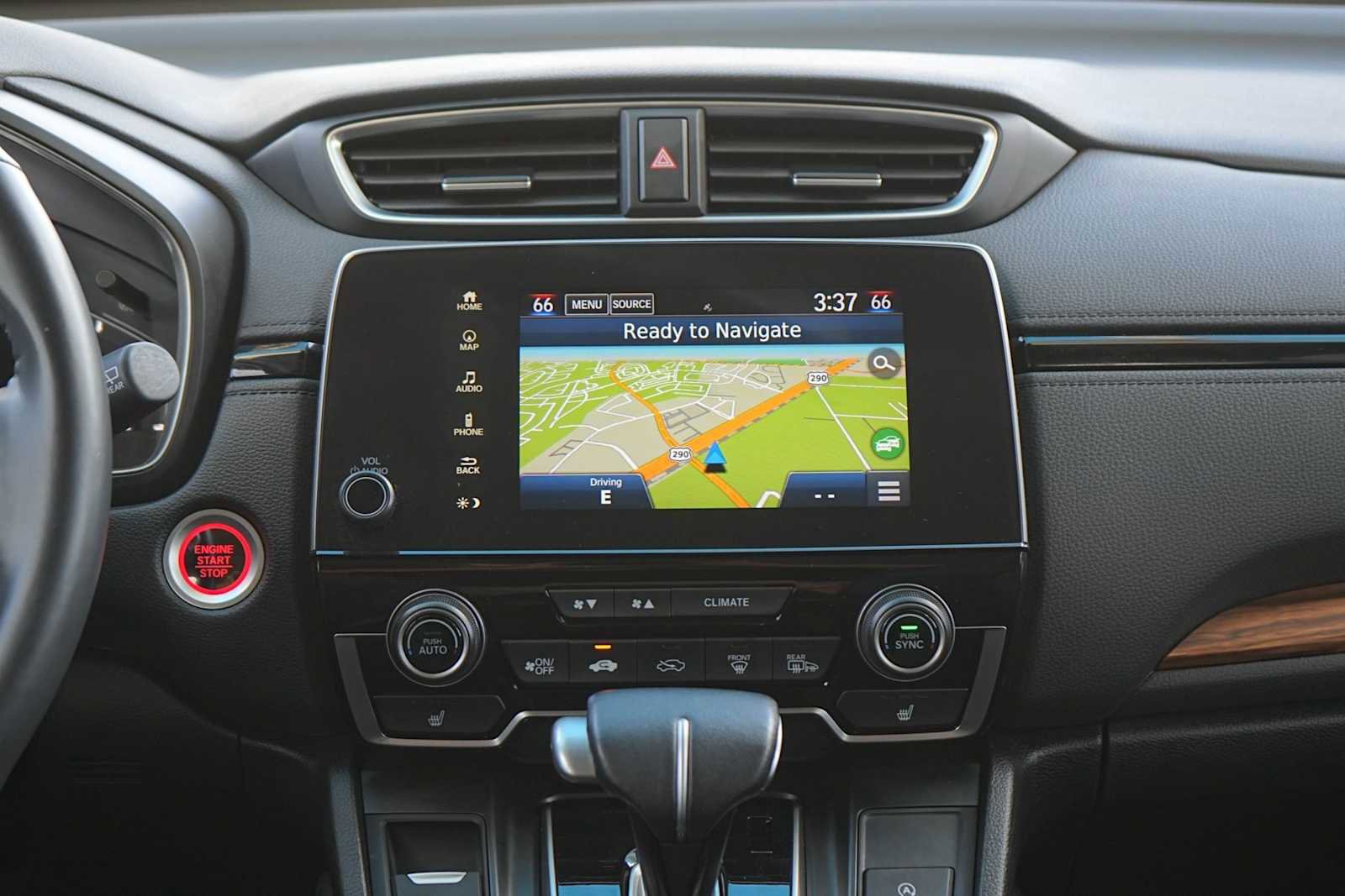 Used 2021 Honda CR-V Touring image 19
