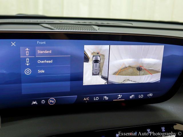 New 2026 Buick Enclave Preferred w/ LPO, Floor Liner Package image 15