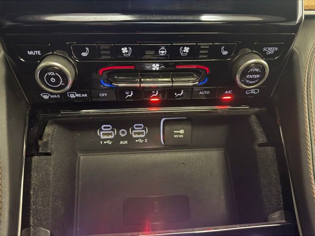 Used 2021 Jeep Grand Cherokee L Summit image 24