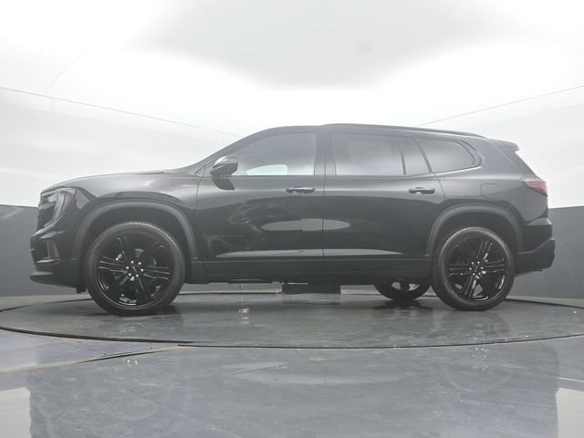 New 2027 GMC Acadia Elevation w/ Black Edition FWD image 49