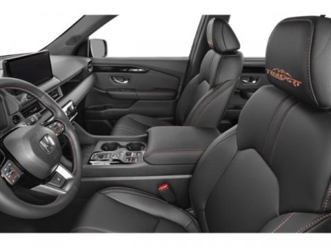 New 2026 Honda Pilot TrailSport image 12