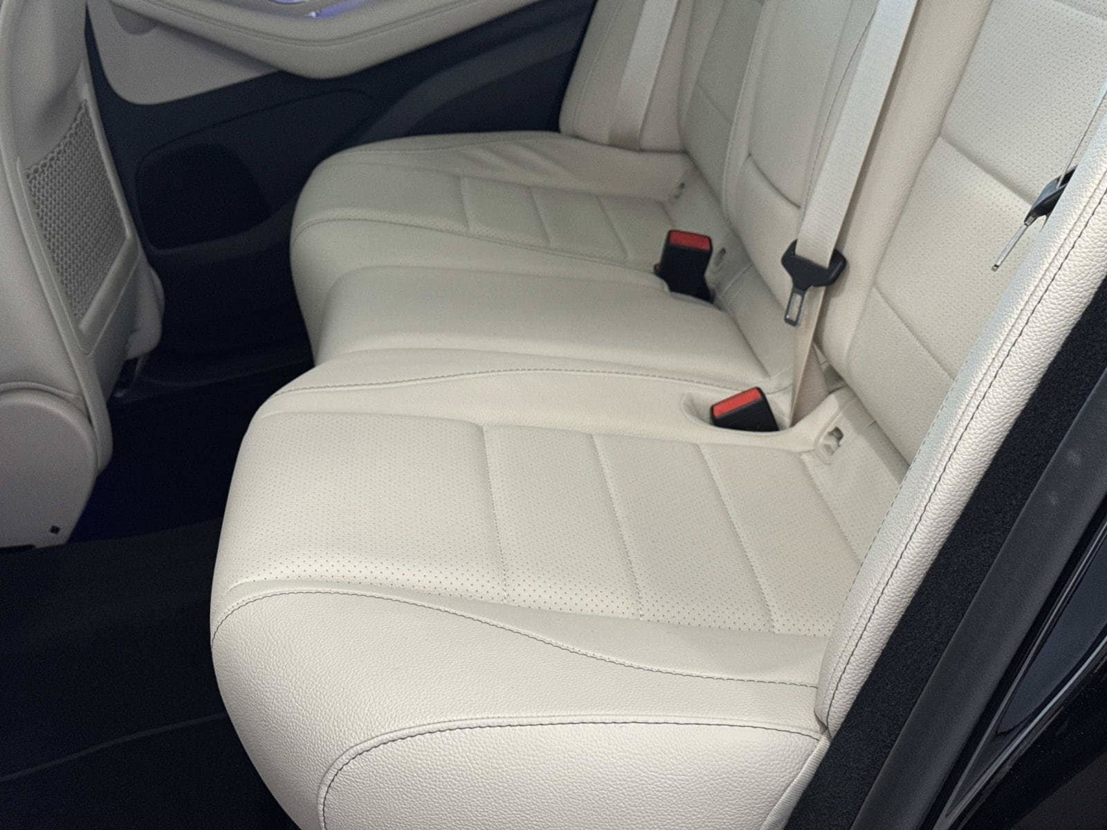 New 2026 Mercedes-Benz GLE 450 4MATIC image 5