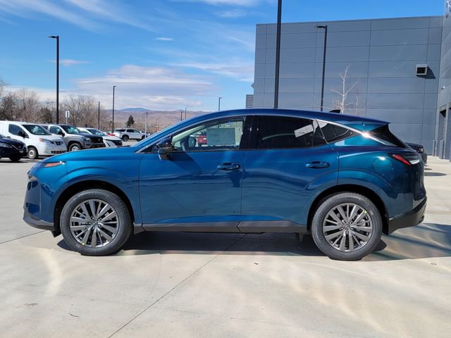 New 2026 Nissan Murano SL image 2