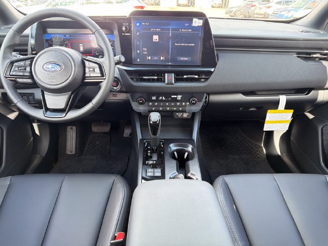 New 2026 Subaru Outback Premium AWD/4WD image 9