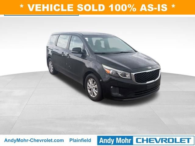Used 2015 Kia Sedona L FWD image 7
