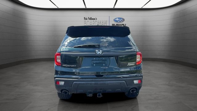 Used 2020 Honda Passport Touring image 6