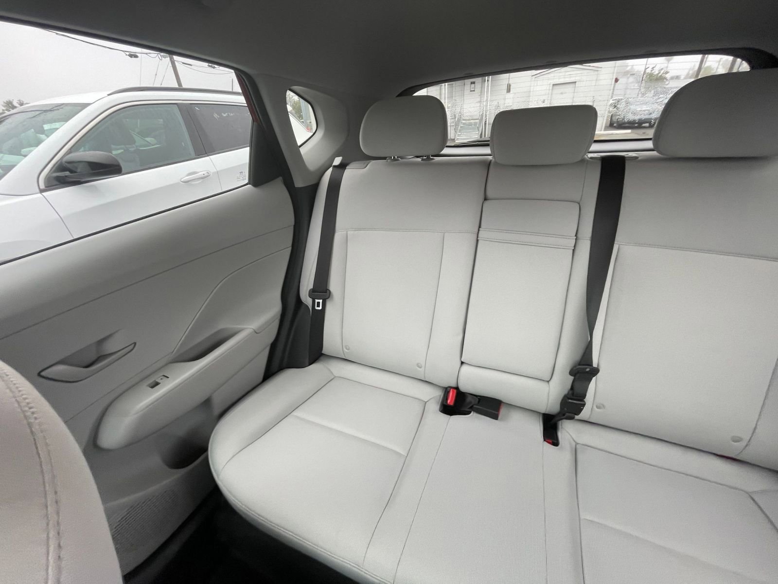 Used 2025 Hyundai Kona SEL image 33