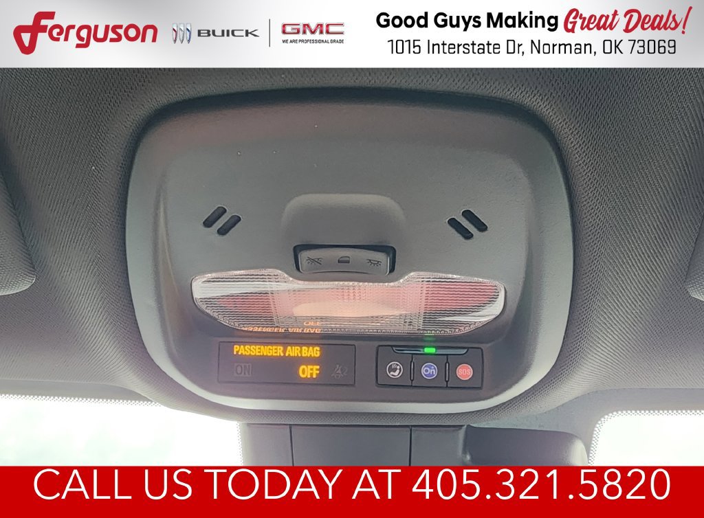 New 2026 Buick Envista Preferred w/ Convenience I Package FWD image 32