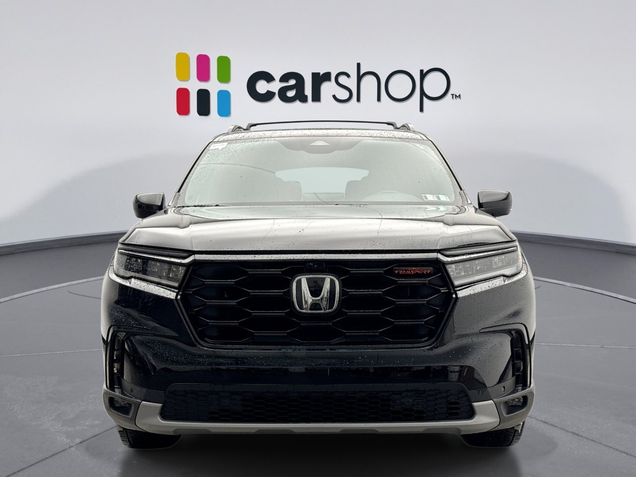 Used 2023 Honda Pilot TrailSport image 8
