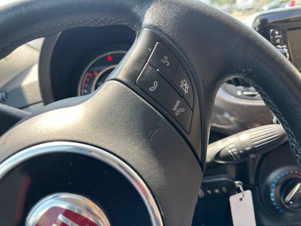 Used 2018 FIAT 500 Pop FWD image 19
