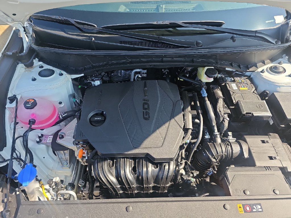 New 2027 Hyundai Santa Cruz SEL AWD/4WD image 31