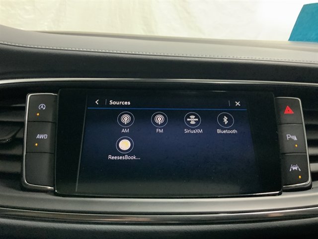 Used 2023 Buick Enclave Essence w/ Experience Buick Package image 30