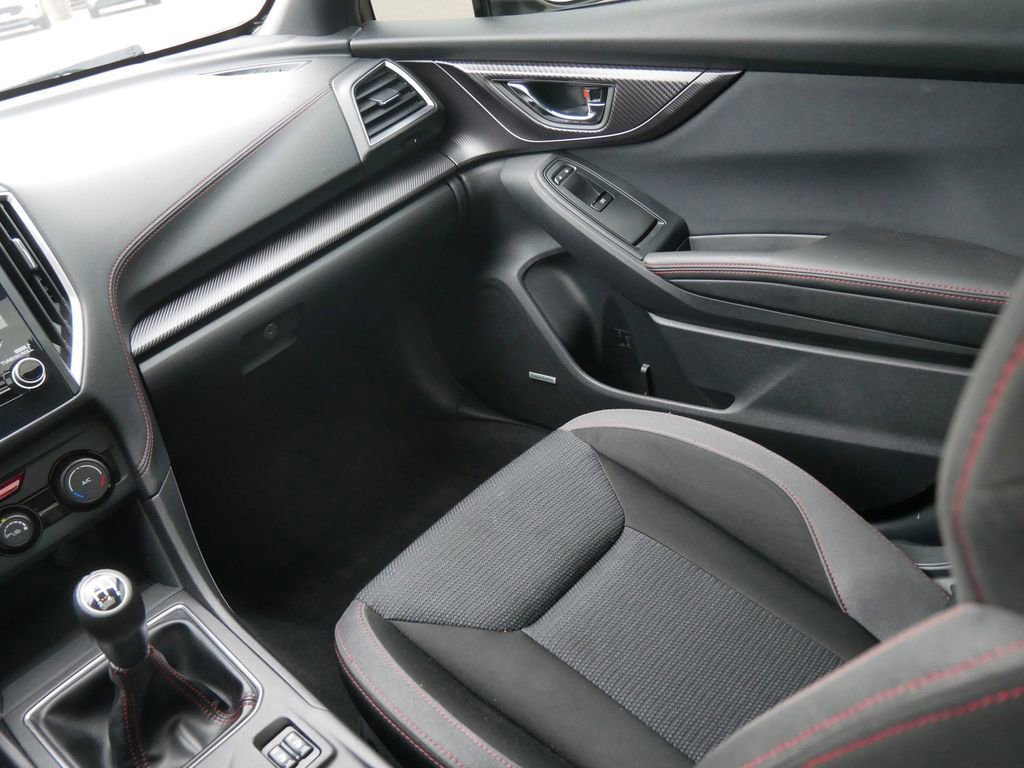 Used 2018 Subaru Impreza 2.0i Sport w/ Popular Package #1 image 15