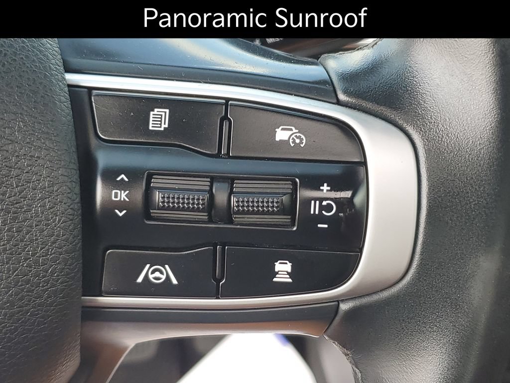 Used 2025 Kia K5 GT-Line w/ GT-Line Premium Package AWD/4WD image 14