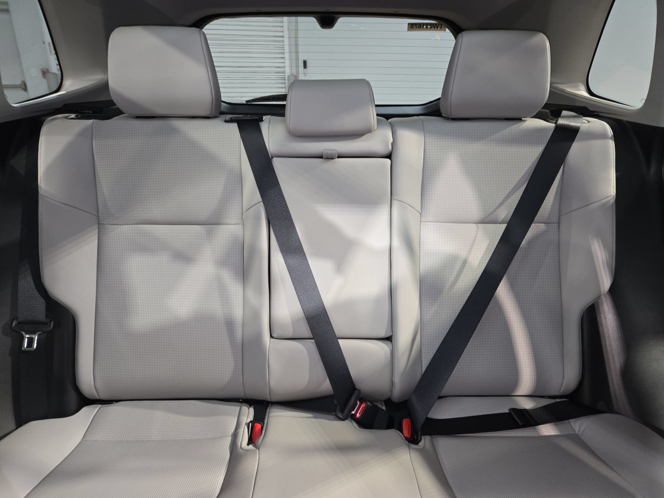 New 2026 Toyota RAV4 XLE Premium w/ Panoramic Sun Roof Package FWD image 10
