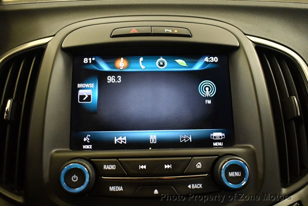Used 2014 Buick LaCrosse Leather image 31