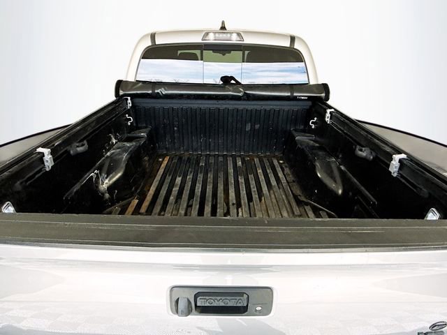 Used 2021 Toyota Tacoma TRD Sport image 24