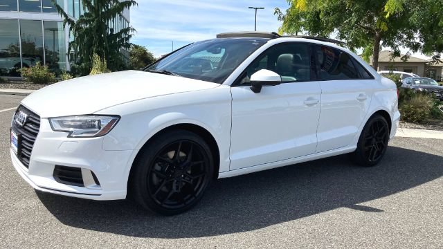 Used 2017 Audi A3 2.0T Premium w/ Convenience Package FWD image 52