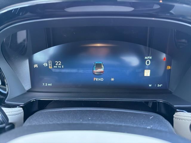 New 2026 Lincoln Corsair Premiere image 10