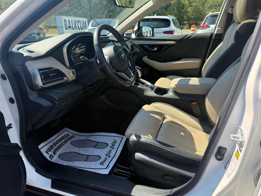 Used 2021 Subaru Outback Limited w/ Popular Package #2 image 16