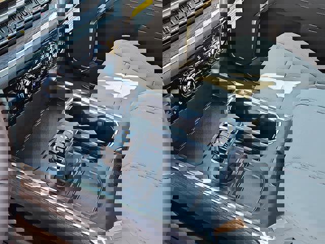 New 2026 GMC Sierra 1500 SLT image 20