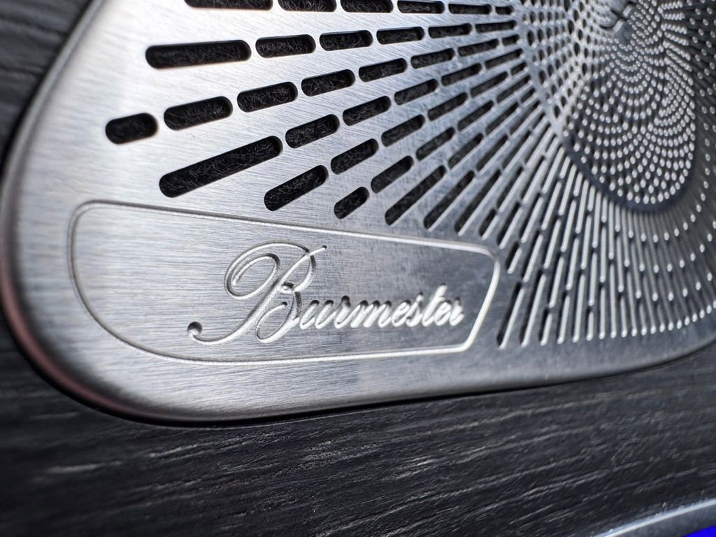 Used 2024 Mercedes-Benz GLE 350 4MATIC image 24