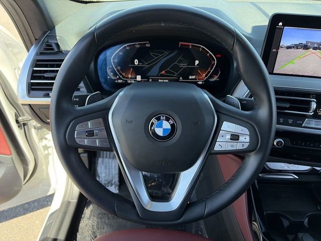 Used 2023 BMW X4 xDrive30i w/ Convenience Package image 24