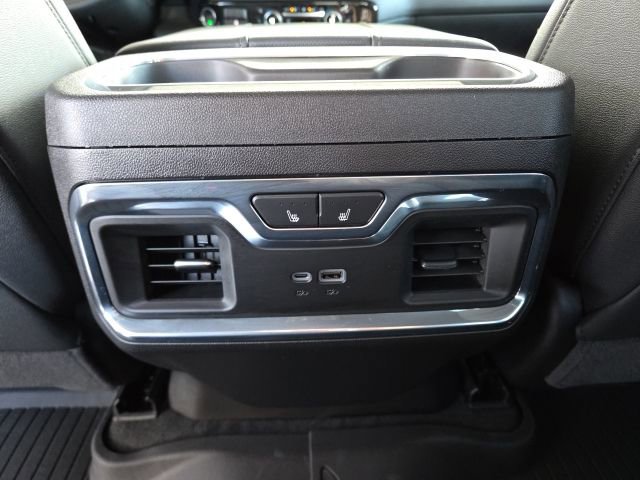 New 2026 Chevrolet Silverado 2500 LTZ w/ LTZ Convenience Package image 23