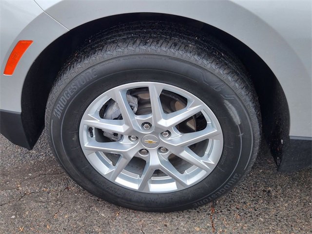 Used 2022 Chevrolet Equinox LS w/ LS Convenience Package image 10