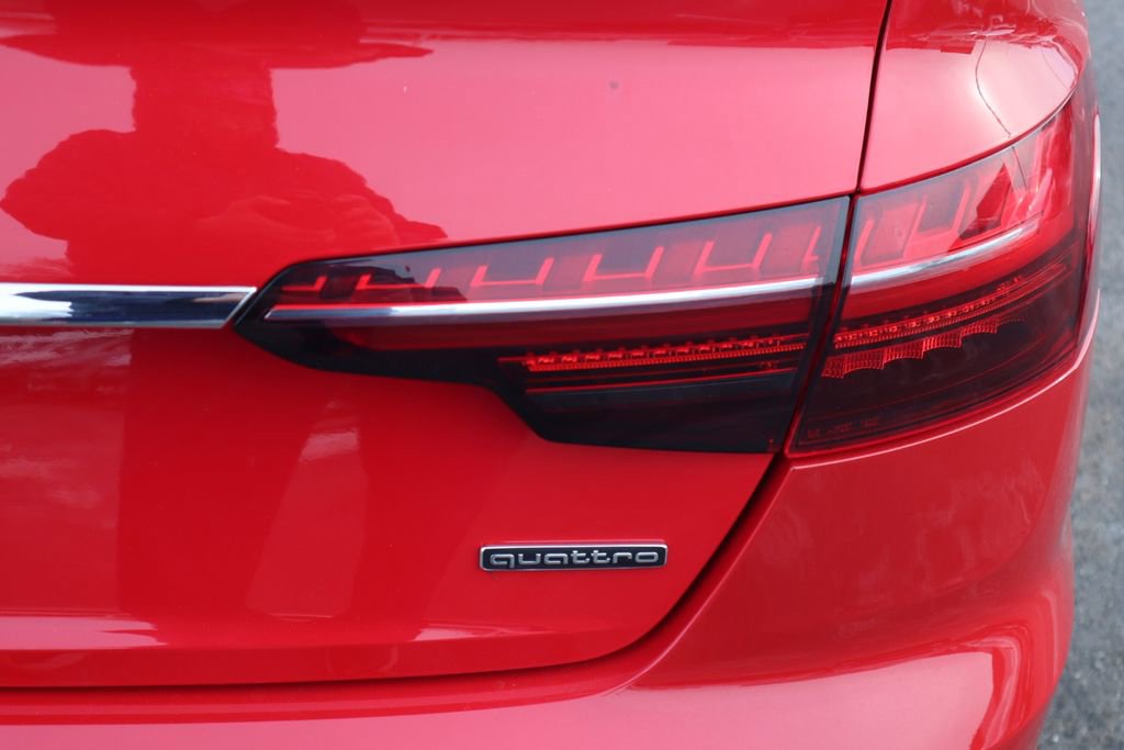Used 2024 Audi A4 2.0T Premium Plus image 30