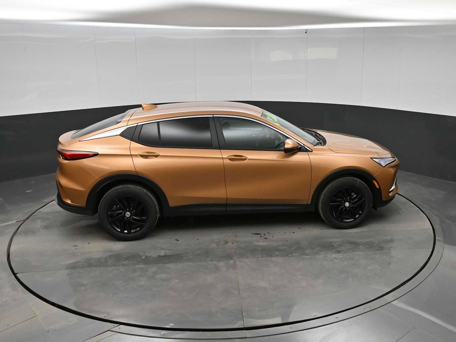 New 2026 Buick Envista Preferred w/ Convenience I Package image 29