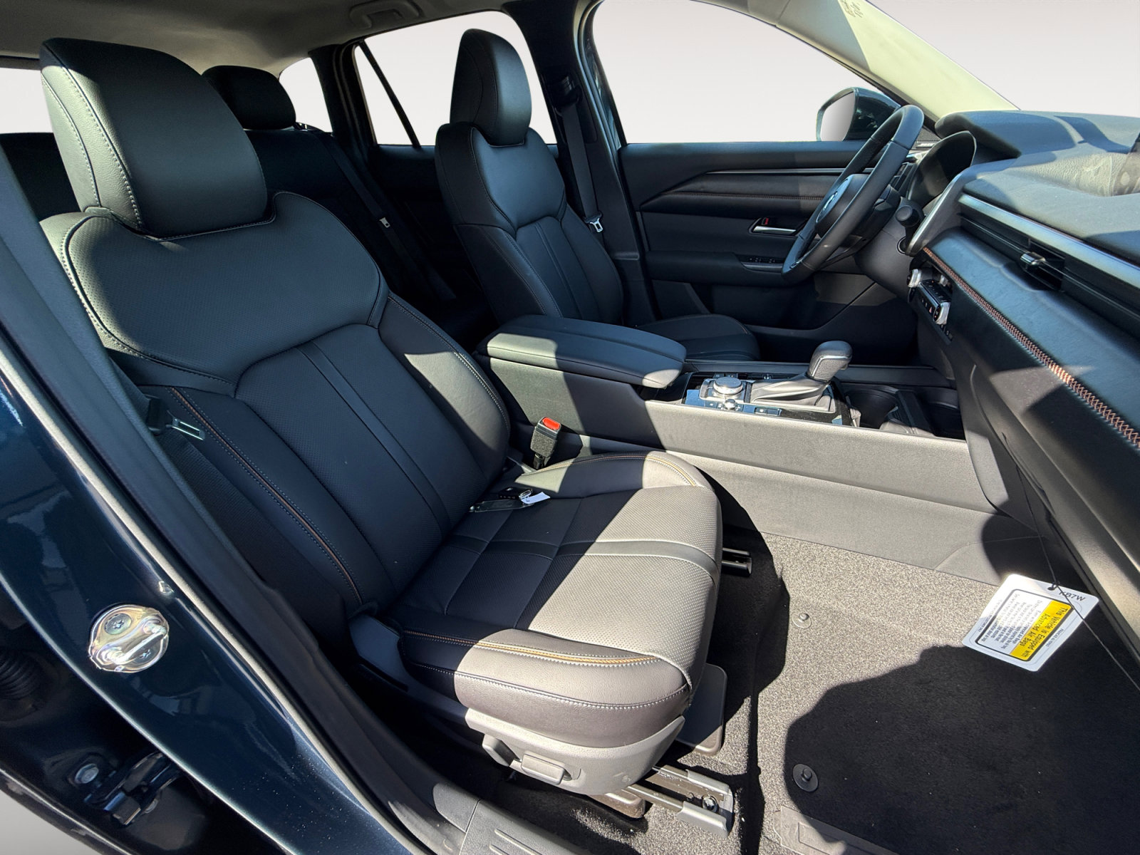 New 2026 MAZDA CX-50 AWD 2.5 Hybrid w/ Premium Pkg image 19