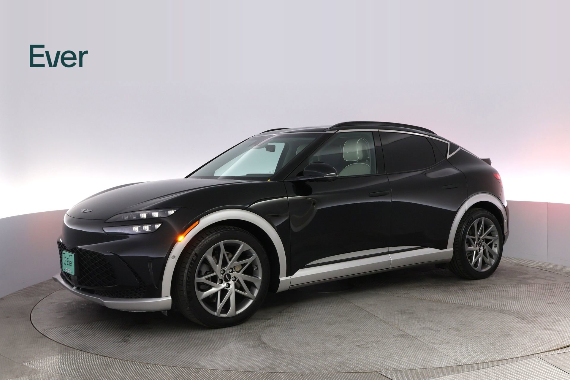 Used 2023 Genesis GV60 Advanced w/ Cargo Package image 18