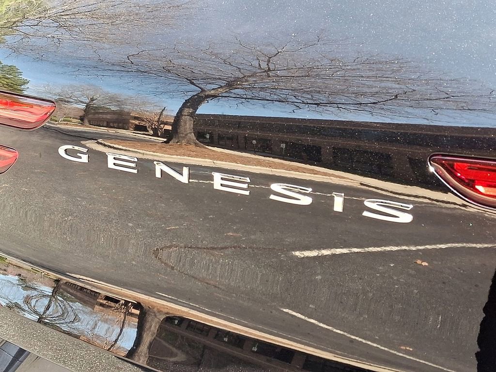 New 2026 Genesis GV70 2.5T Advanced image 19