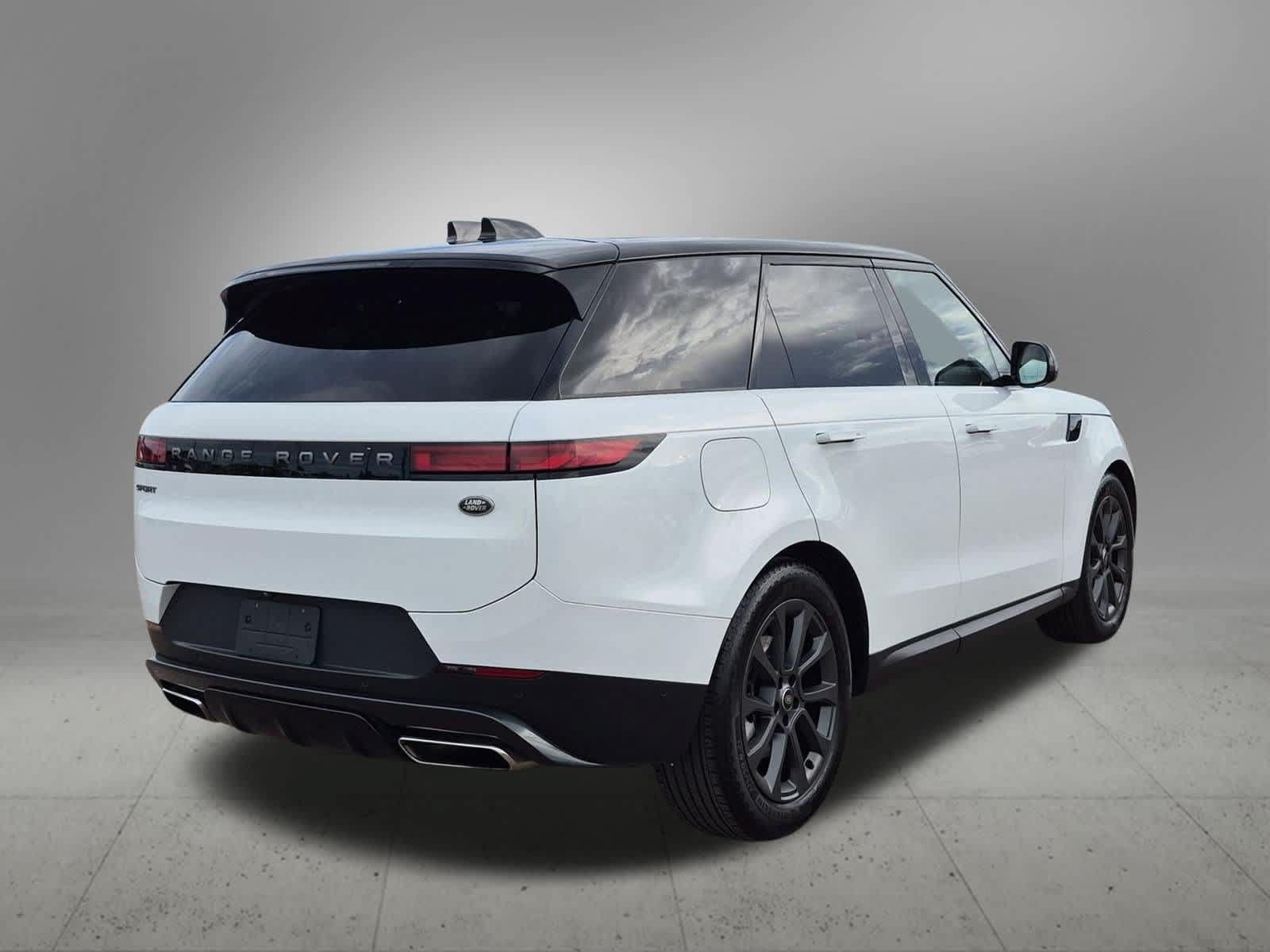 Certified 2023 Land Rover Range Rover Sport SE AWD/4WD image 6