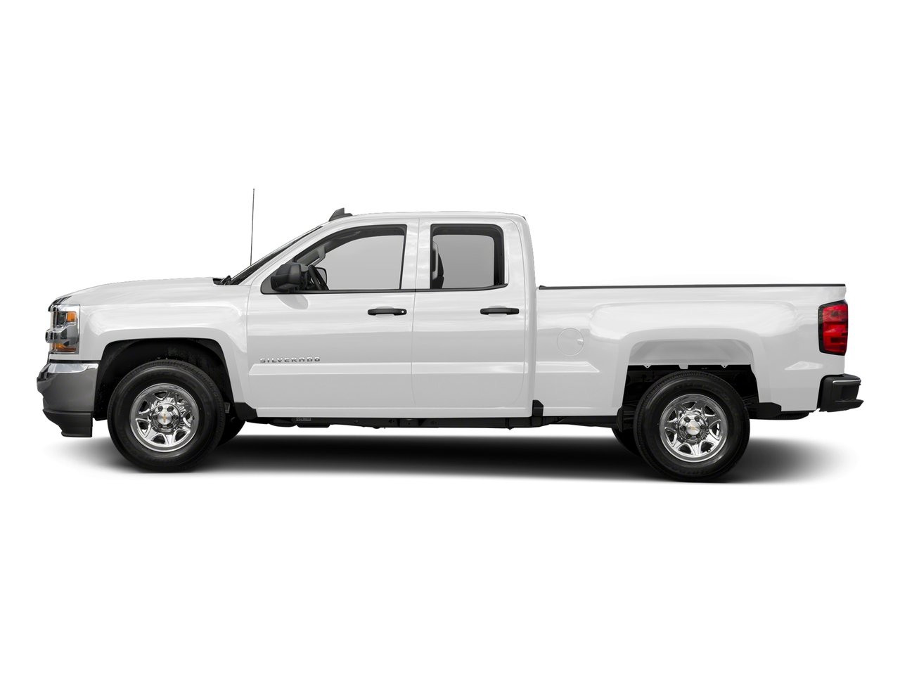 Used 2018 Chevrolet Silverado 1500 LS w/ Trailering Package RWD image 32