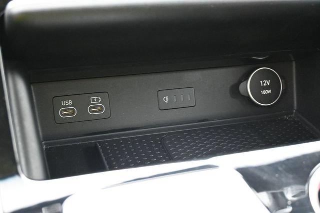 Used 2025 Genesis GV80 2.5T Standard AWD/4WD image 20