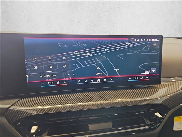 New 2027 BMW 440i xDrive Coupe AWD/4WD image 10