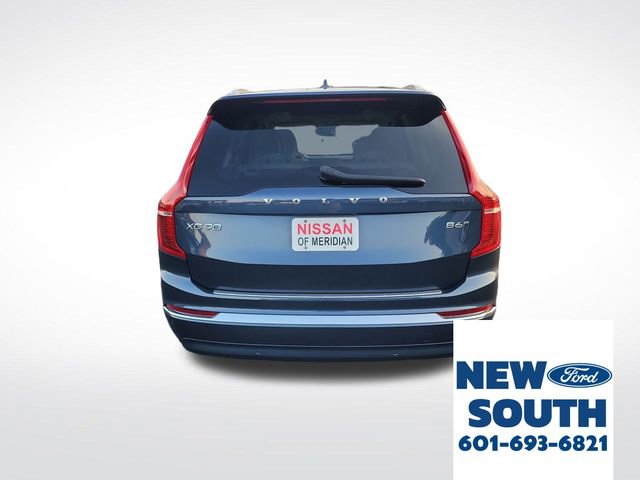 Used 2025 Volvo XC90 B6 Plus w/ Protection Package Premier image 4
