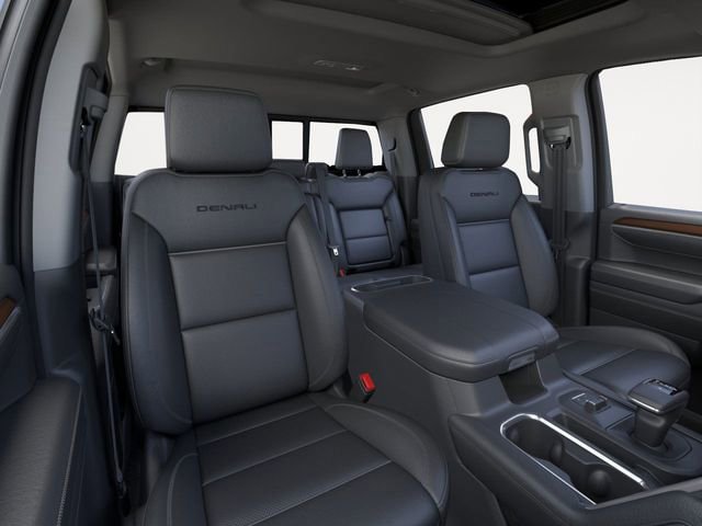 New 2026 GMC Sierra 1500 Denali w/ Denali Reserve Package image 16