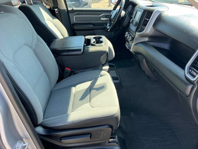 Certified 2020 RAM 1500 Big Horn RWD image 11