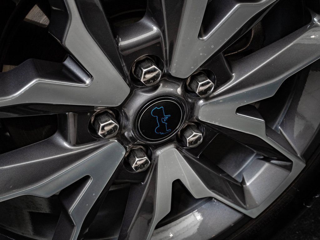 Used 2024 Jeep Wrangler Unlimited image 8