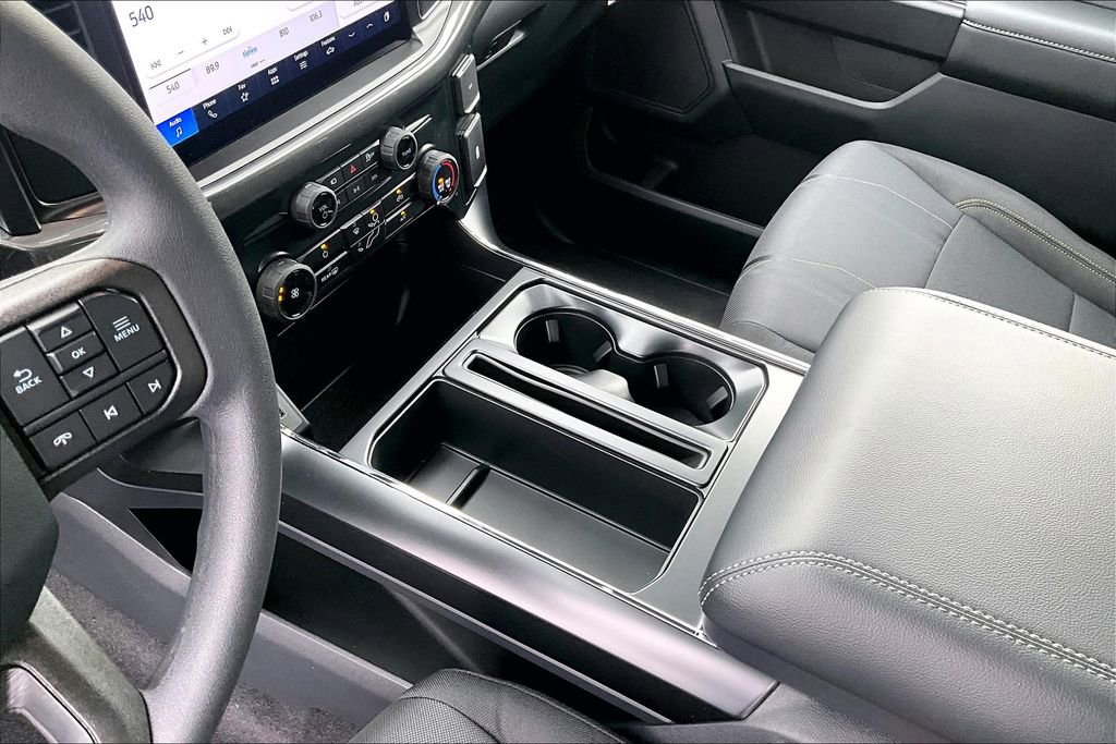 New 2025 Ford F150 STX image 8