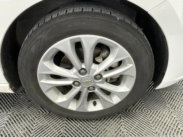 Used 2020 Chevrolet Spark LT image 17