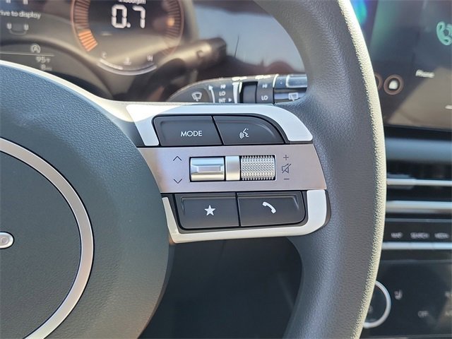 New 2026 Hyundai Tucson SEL image 6