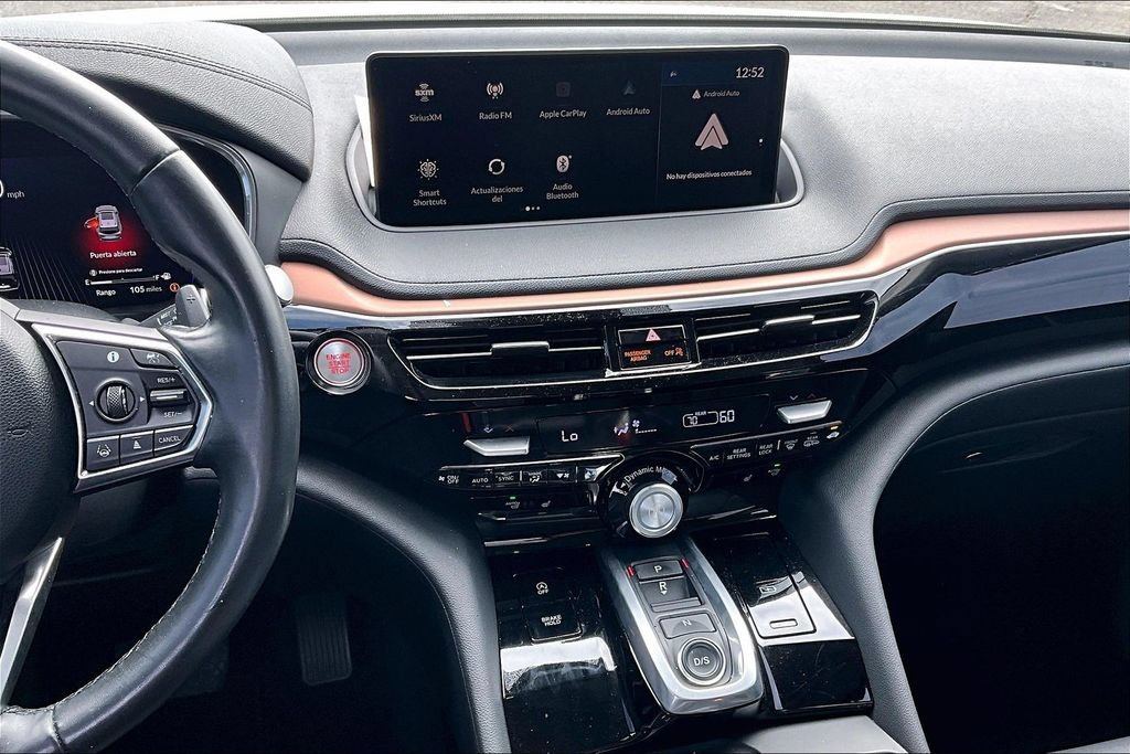 Used 2022 Acura MDX FWD image 8