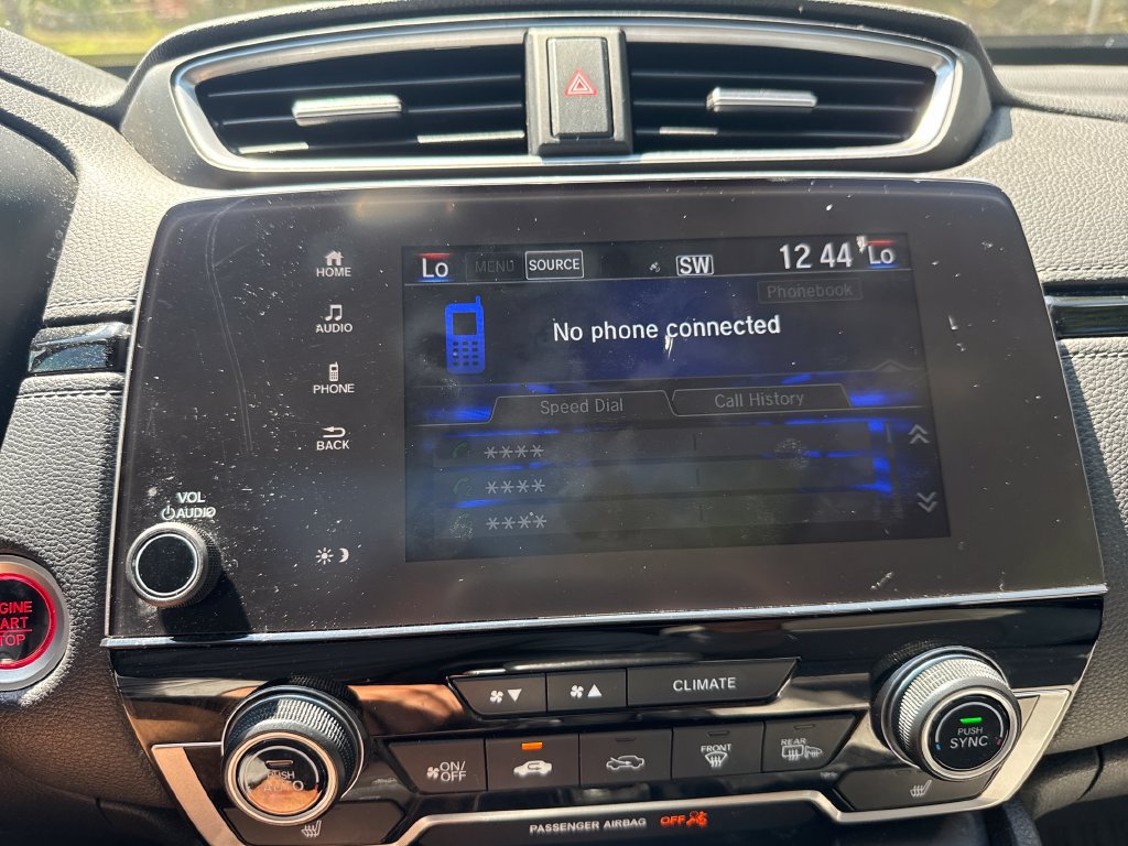Used 2020 Honda CR-V EX-L image 16