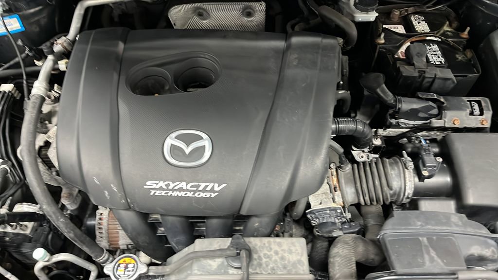 Used 2014 MAZDA CX-5 Touring w/ Bose/Moonroof Package AWD/4WD image 28