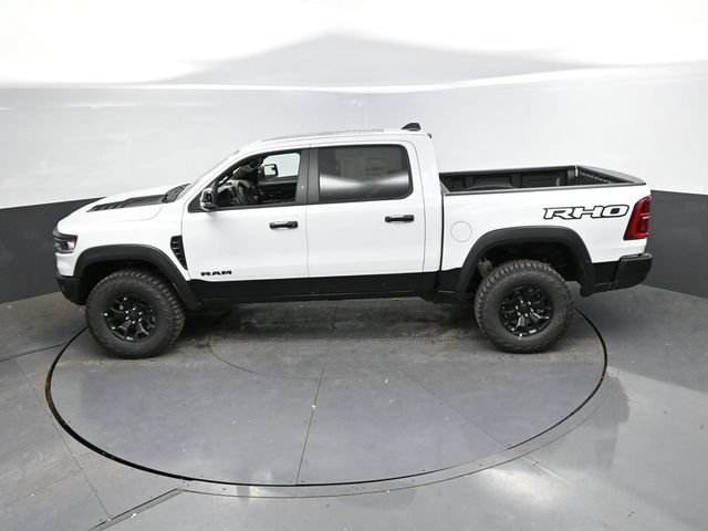 New 2026 RAM 1500 RHO w/ RHO Level 1 Equipment Group AWD/4WD image 47